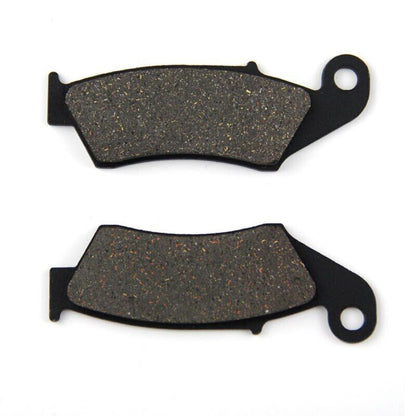 Front & Rear Brake Pads For Honda CRF250R CRF250 X CRF450R CRF450 X CRF 250 450