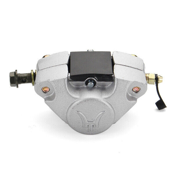 Rear Disc Brake Caliper for 50cc 70cc 90cc 110cc ATV Quad Buggy Dirt PITPRO Bike