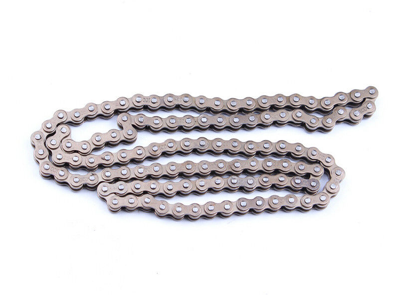6MM 25H 94 Links 94L Drive Chain ELECTRIC SCOOTER CHAIN 800W 1000W EVO Bike