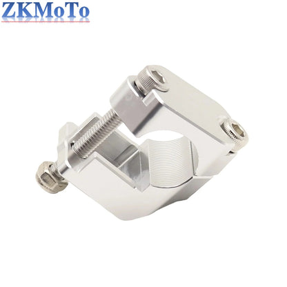 CNC Clutch Brake Master Cylinder Mount Clamp For KTM EXC EXCF SX SXF125-525