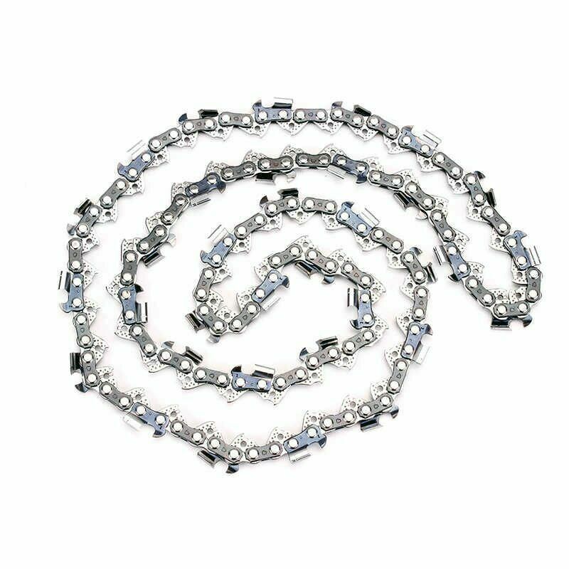 CHAINSAW BAR  + 18'' INCH Chain FOR 325 Pitch 72 Links 058 GAUGE REPLACEMENT SAW