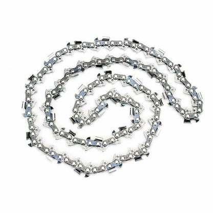 CHAINSAW BAR  + 18'' INCH Chain FOR 325 Pitch 72 Links 058 GAUGE REPLACEMENT SAW
