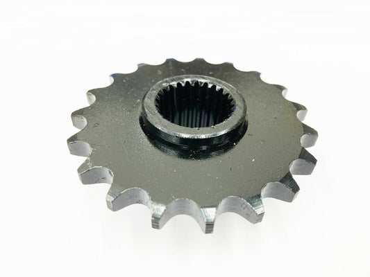 428 19 Tooth 25mm Front Chain Sprocket Cog For Quad Dirt Bike ATV SHINERAY