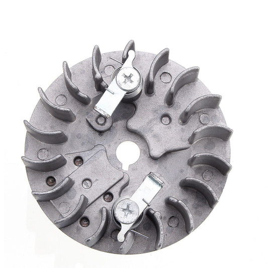 Universal MiniMoto Flywheel Easy Start Dirtbike Dirt Quad 49cc 110cc 120cc 140cc