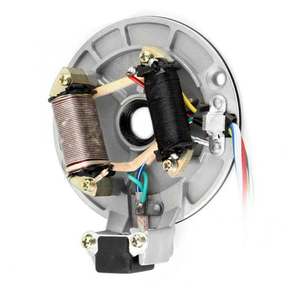 5 Pin Ignition Magneto Stator Rotor 90cc 110cc 125cc Taotao Apollo Thumpstar BMX