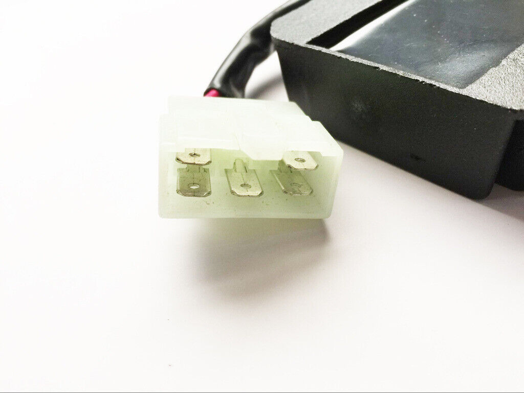 5 Wire Rectifier Regulator 150cc 200cc 250cc 300cc Taotao Kymco Apollo Kazuma