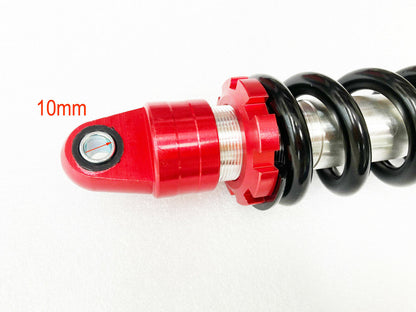 260MM SHOCK ABSORBER SUSPENSION SHOCKER 50 110cc 125cc 150cc ATV QUAD Buggy BIKE