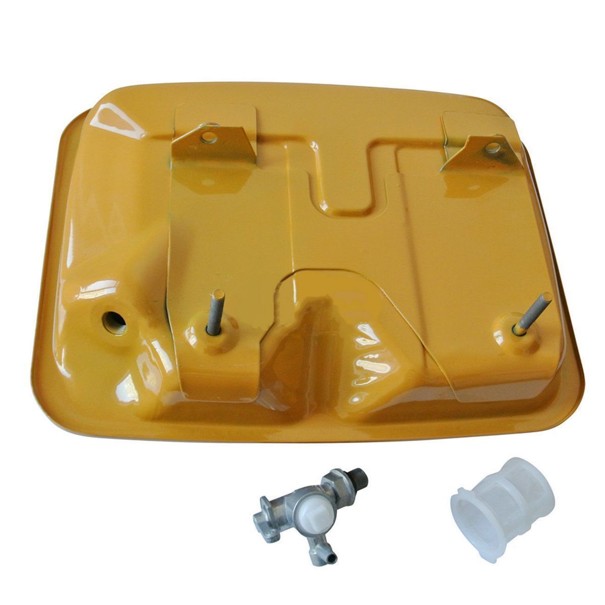 3.8L Fuel Petrol Gas Tank Cap Fuel Filter For ROBIN SUBARU EY15 EY20 2276020111