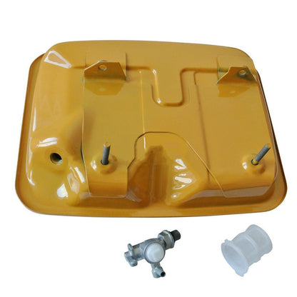 3.8L Fuel Petrol Gas Tank Cap Fuel Filter For ROBIN SUBARU EY15 EY20 2276020111