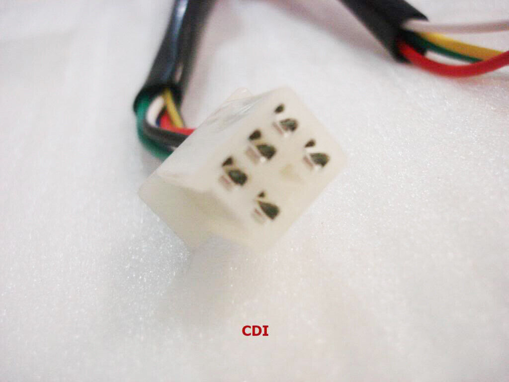 REMOTE CONTROL START SWITCH WIRING HARNESS 50cc 90cc 110cc 125CC QUAD ATV BIKE