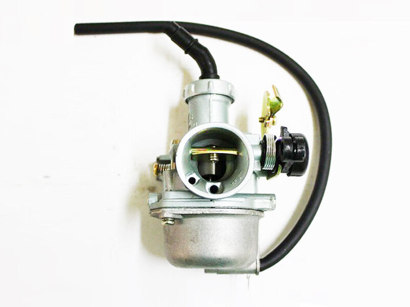 PZ22mm Cable Choke Carby Carb Air Filter 50cc 70cc 90cc 110cc 125cc DHZ Assassin