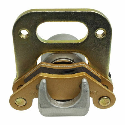 FRONT Left Right BRAKE CALIPER SET For Polaris 400 500 Sportsman