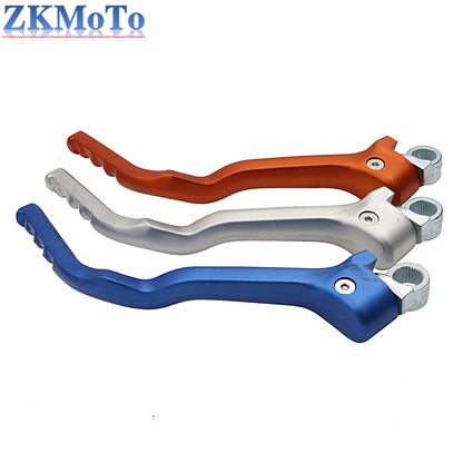 CNC Kick Start Starter Lever For KTM SX XC XCW XCF XCFW SXF EXC EXCF 250 300 350