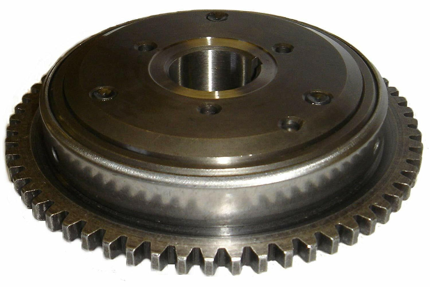 Starter Clutch Flywheel Magneto FOR GY6 125cc 150cc 152QMI 157QMJ Moped Scooter