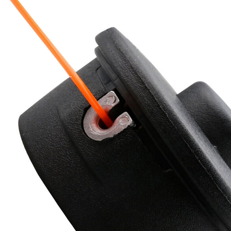 10mm x 1.25 Bump Feed Trimmer Head For Stihl AUTOCUT 25-2 Brushcutter Bumpfeed