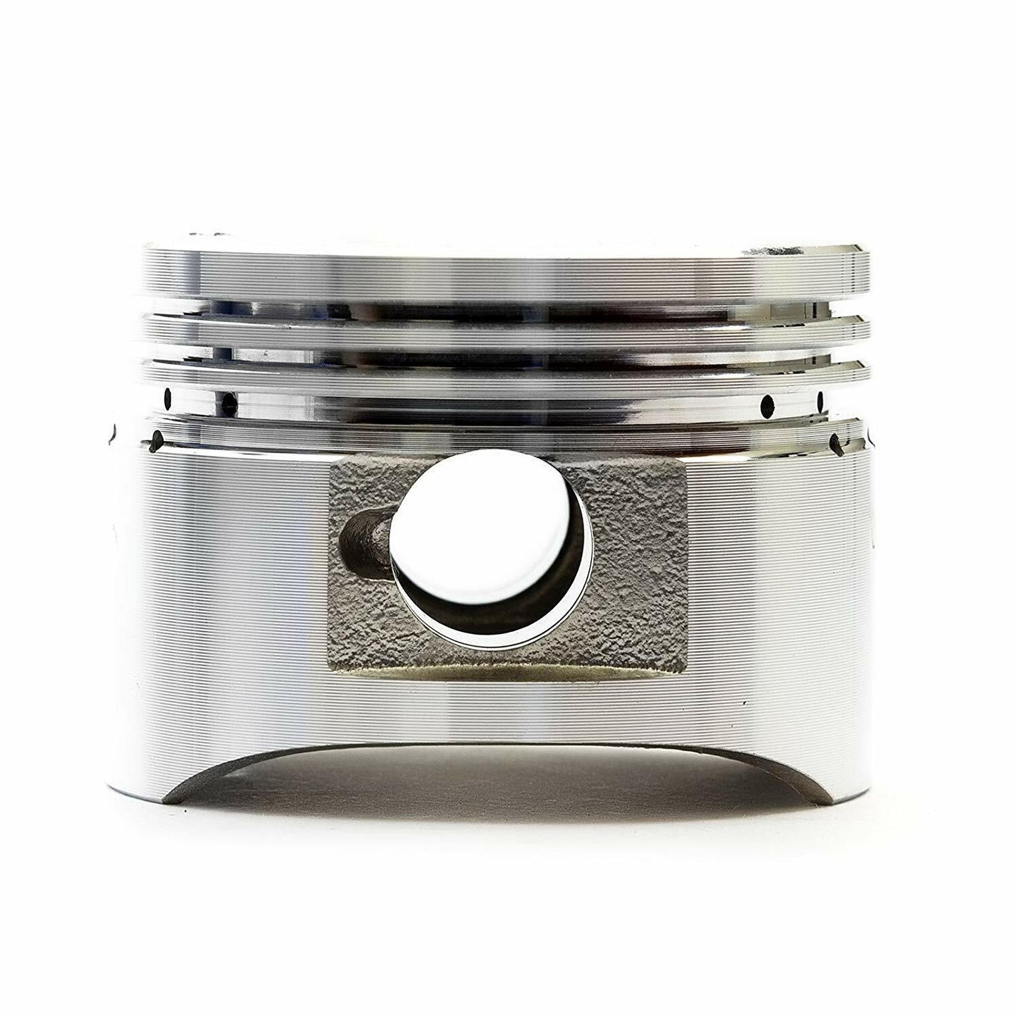 52.4mm Piston Rings Cylinder Gasket 110cc 125cc ATV Quad Dirt Pit Pro Dune Bike