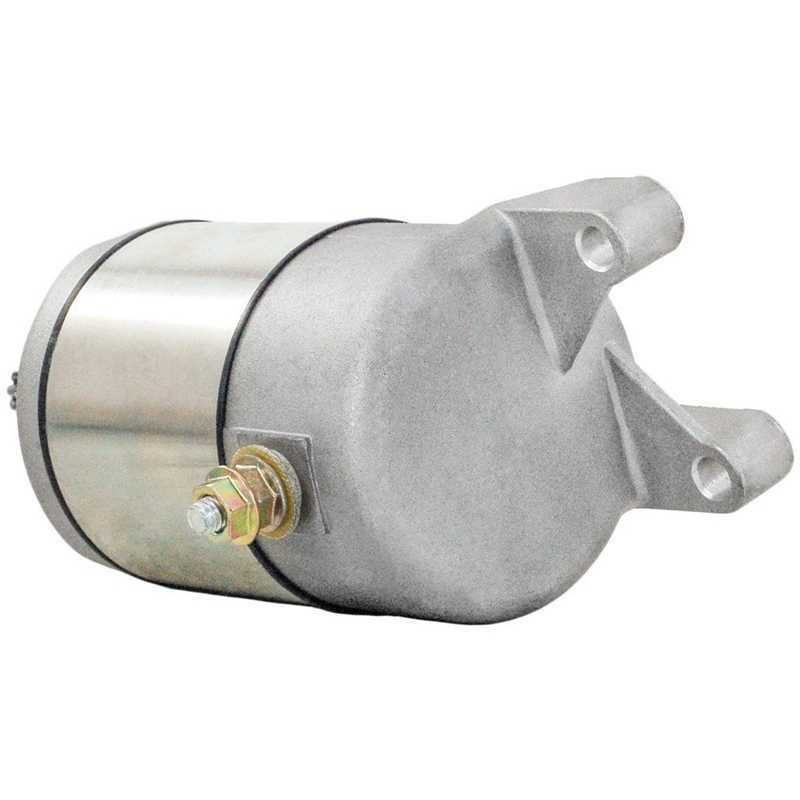 12V Starter Motor For Yamaha TTR250 TT250R 1993-2006 YBR250 2007-2011 YS250