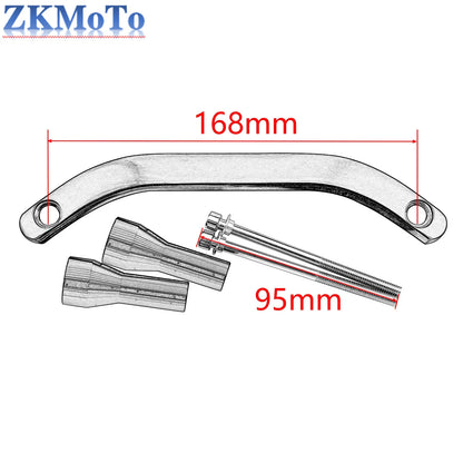 CNC Rear Grab Handle For KTM SX SXF XC XCF XCW EXCF 125 150 250 300 350 450 500