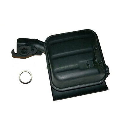 EXHAUST MUFFLER ASSEMBLY FOR Yamaha ET650 ET950 Engine Motor Generators