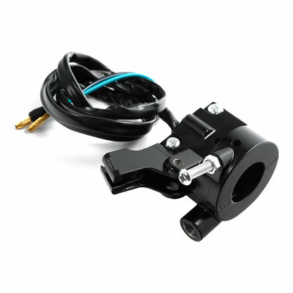 Run Stop On Off Flip Kill Handlebar Switch Fit For Honda XR50R 35013-GEL-700