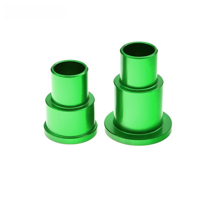 Front Rear Wheel Axle Hub Spacer For Segway X160 X260 Sur-Ron Electric E Bike