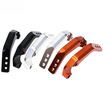 28mm Handlebar Bracket Mount Guard Clamp For GAS GAS 125-500 EX EC MC