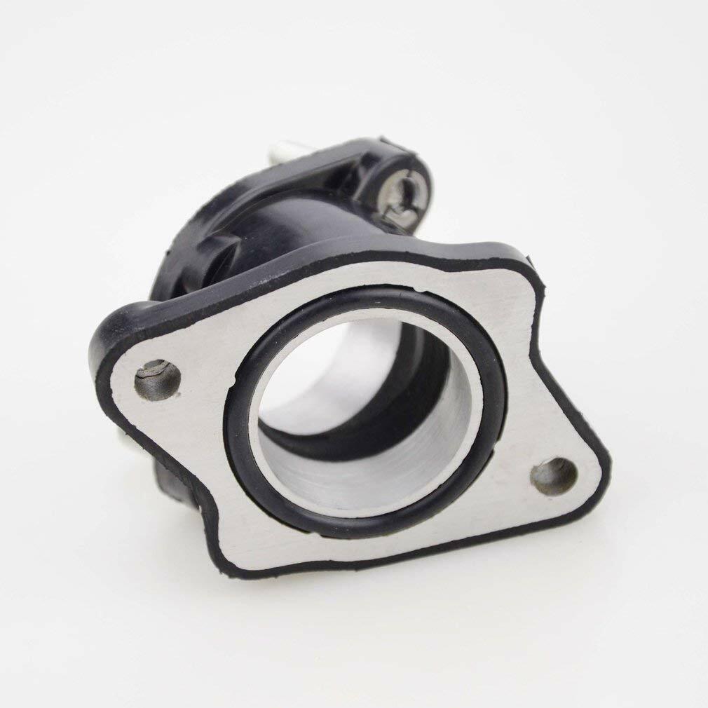 PZ30mm Carby Carb Intake Manifold Pipe CG 150cc 250CC 300cc DIRT PIT PRO BIKE