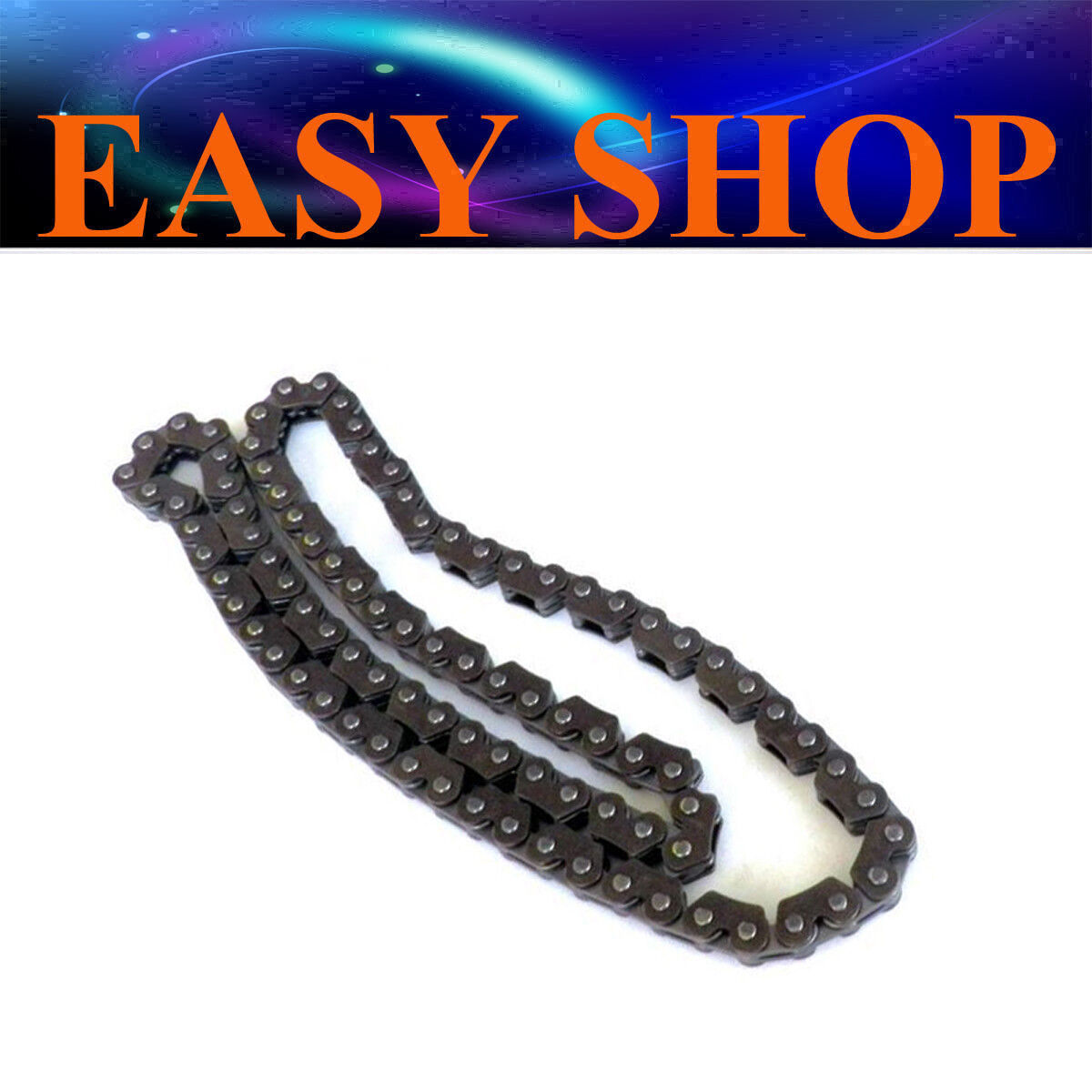 GY6 125cc 150cc Timing Chain Camshaft Moped Scooter Roketa Baotian SUNL TAOTAO