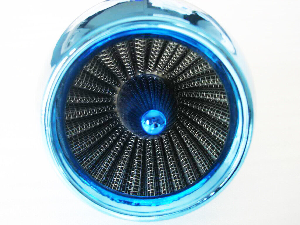 35MM BENT AIR FILTER 50cc 90cc 110cc 125cc Ducar TDR Foxico Motowork Atomic DHZ