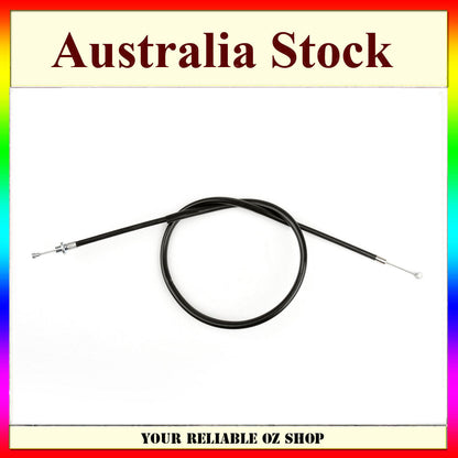 Clutch Cable for Yamaha FZR400 1988 1989 1990 FZR600 1990 - 1999 FZR600
