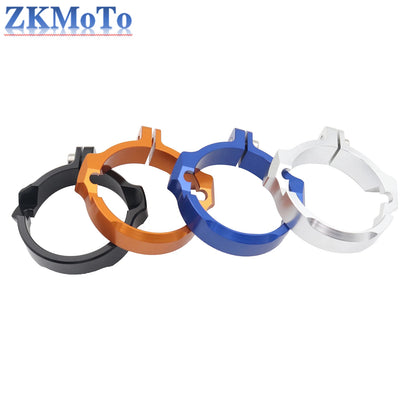 Exhaust Muffler Pipe Clamp Flange For KTM EXC XC SX XCW TPI Six Days 250 300
