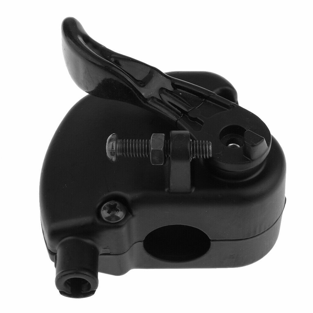Thumb Throttle Accelerator For 250CC 300CC 400CC ATV Quad Roketa NST BMX 4 Wheel