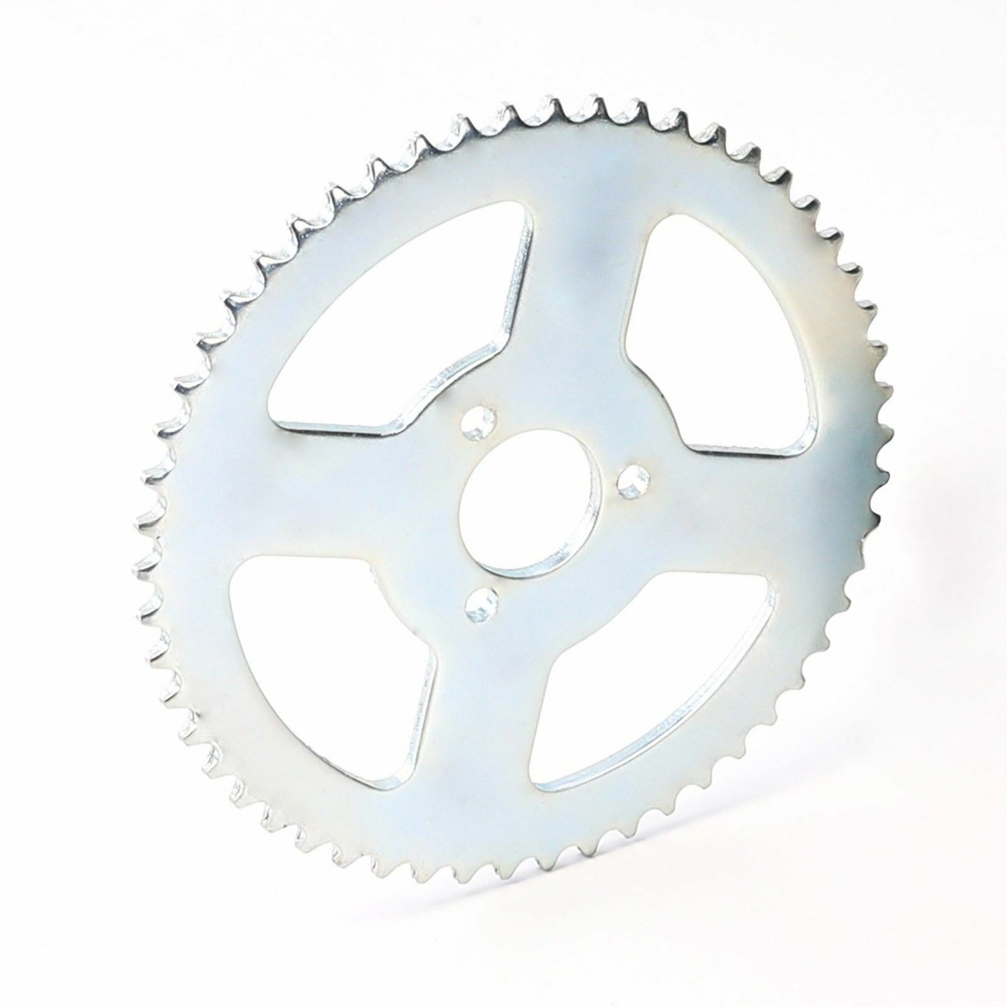 29mm T8F 54T Tooth Rear Chain Sprocket Gear MY1020 1000w Electric Scooter Motor