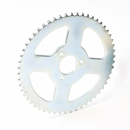 29mm T8F 54T Tooth Rear Chain Sprocket Gear MY1020 1000w Electric Scooter Motor