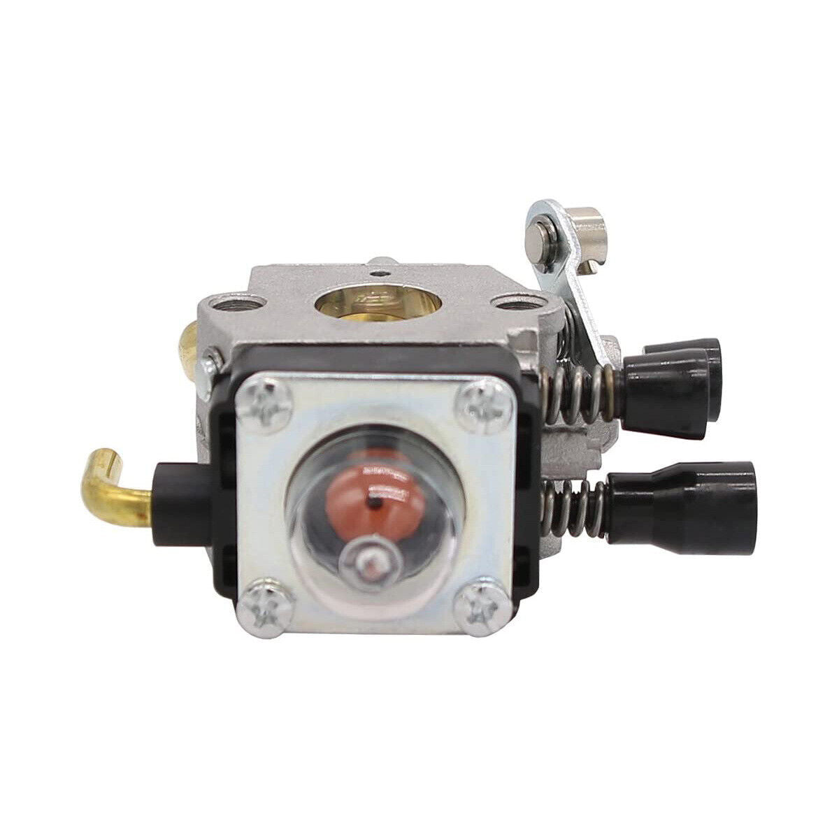 Carburetor Carby Carb For Zama: C1Q-S186 C1Q-S186A CIQ-S186B  41401200619