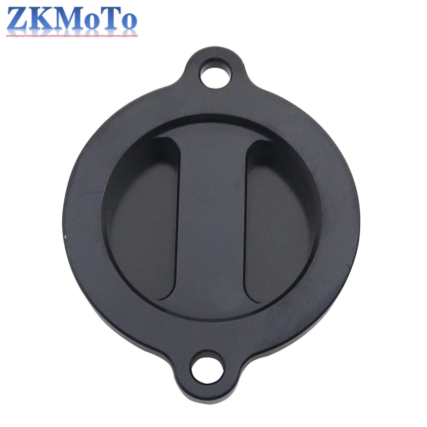 CNC Oil Filter Cover Cap KTM Duke 125 200 390 1050 1090 1190 1290 690 790 890