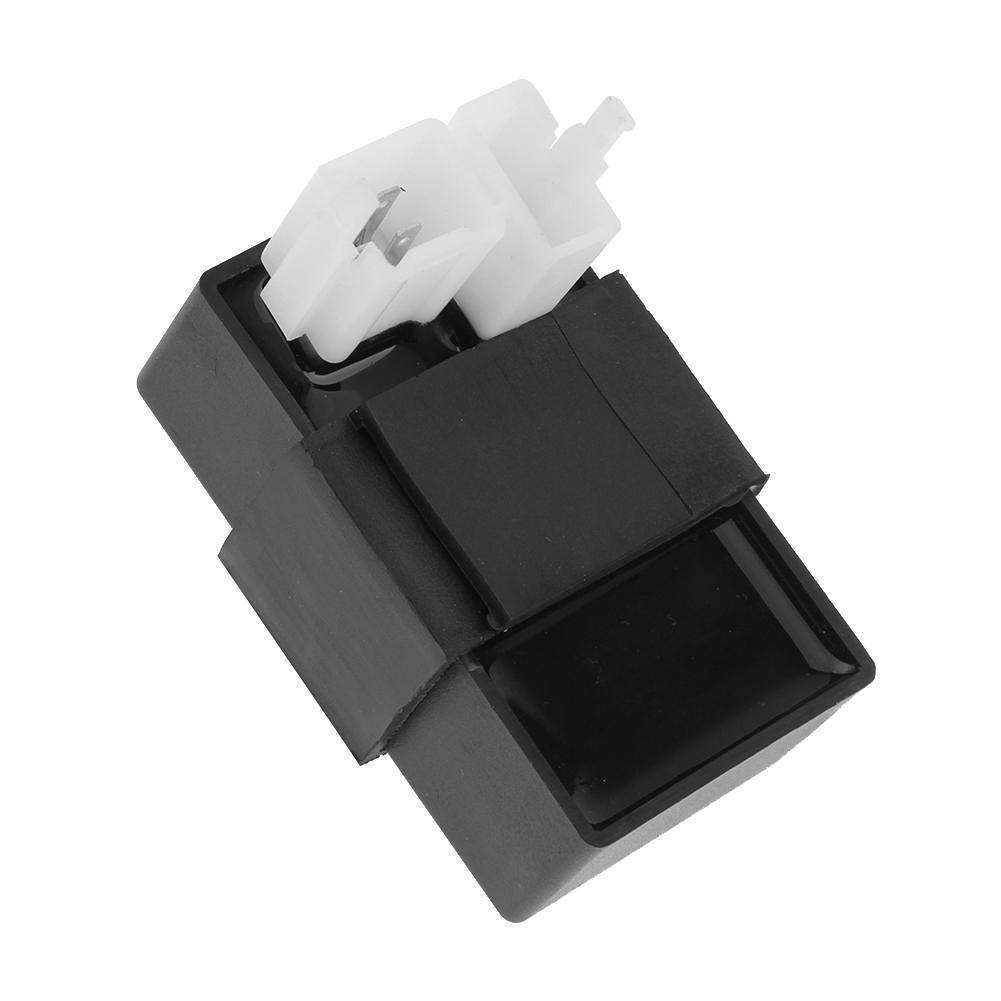 RELAY SOLENOID IGNITION CDI COIL REGULATOR 125cc 150cc 250cc TDR Foxico Motowork