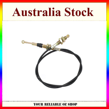 Gear Selector Cable For 21" 3 Speed Drive Honda Lawn Mower HRU214 HRU215 HRU216