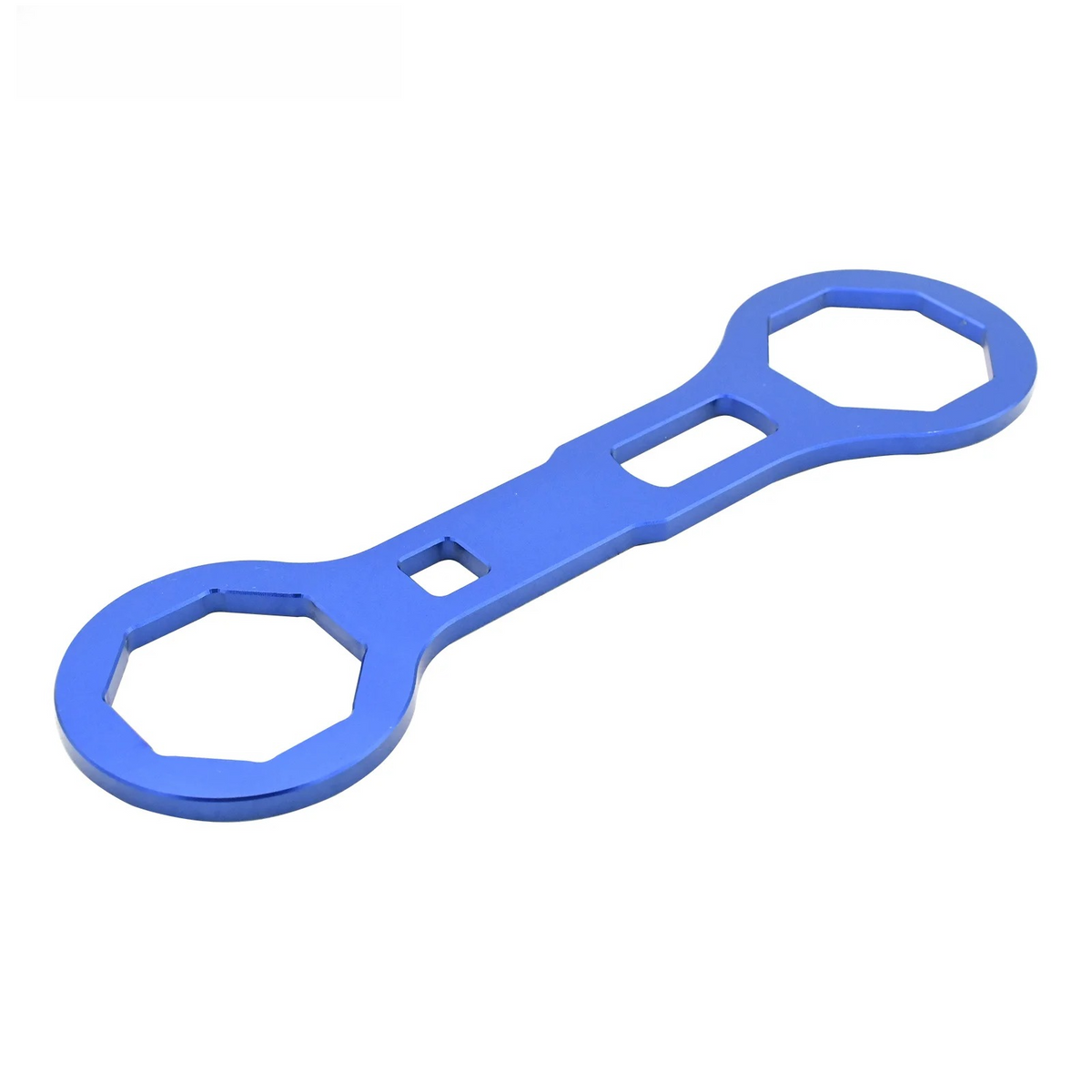 46/50mm Fork Shock Cap Spanner For YAMAHA WR250 WR450 YZ250 YZ400 YZ426 YZ450