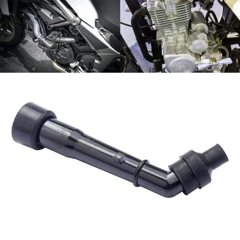 Ignition Coil Spark Plug Cap For Kawasaki EN500 EN Vulcan 500 EN500C LTD BIKE