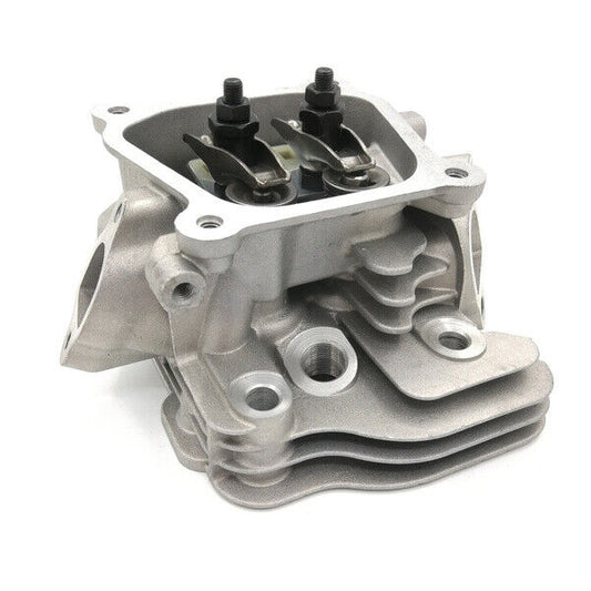 Cylinder Head Assembly For HONDA GX200 GX160 168F 2KW EC2500 TG2500 Generator
