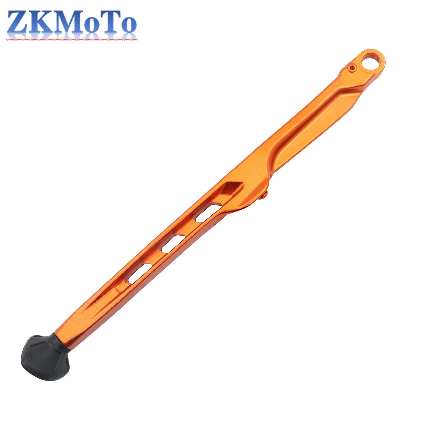 Side Kick Stand For KTM XC XCF EXCF EXC HARDENDURO SIXDAYS FSIXDAYS HUSQVARNA