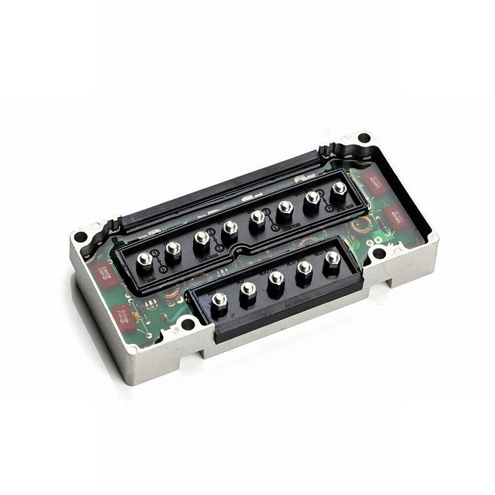 CDI Switch Box For Mercury 332-5772A7 114-5772 40HP 50HP 80HP 100HP 115HP 125HP