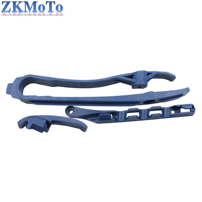 chain guide protector pulley For KTM SX SXF XC XCF XCW XCFW XWF EXC EXCF