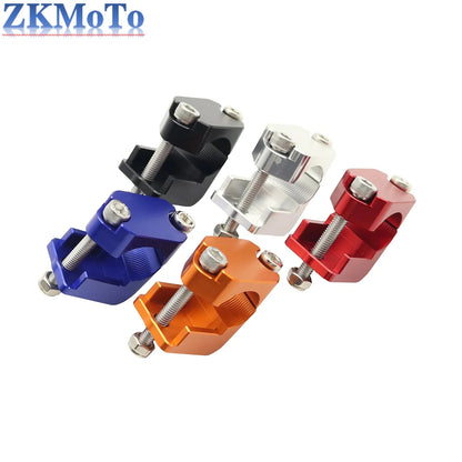 CNC Master Cylinder Cover For Husqvarna TE FE TC FC FX 125-501 KTM EXCF SXF XCF