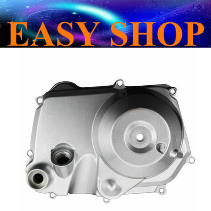 Right Hand Engine Cover Casing for 50/110cc Dirt Bike MX Pitpro Thumpstar atomik