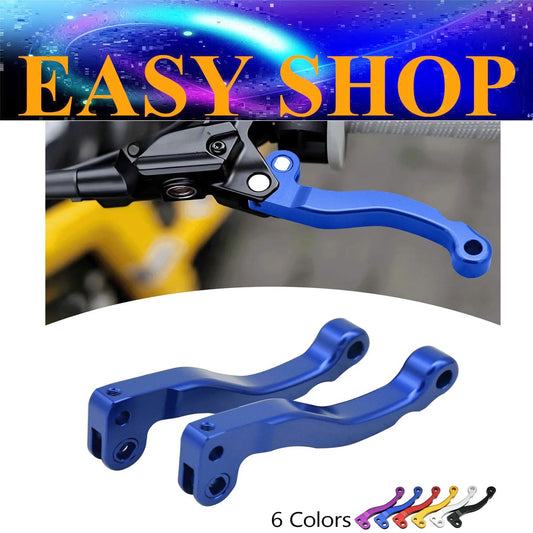 Left Right Brake Levers For Sur-Ron Light Bee S/X Electric Dirt bike