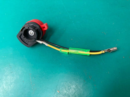 ON OFF Kill SWITCH For Honda GX110 GX120 GX160 GX200 GX270 GX340 GX390 Engine