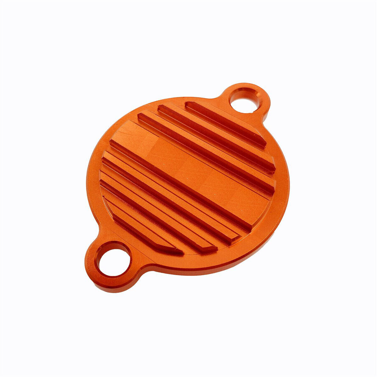 CNC Oil Filter Cover Cap For KTM SXF XCF EXCF XCFW SMR 250 350 450 500 501 530