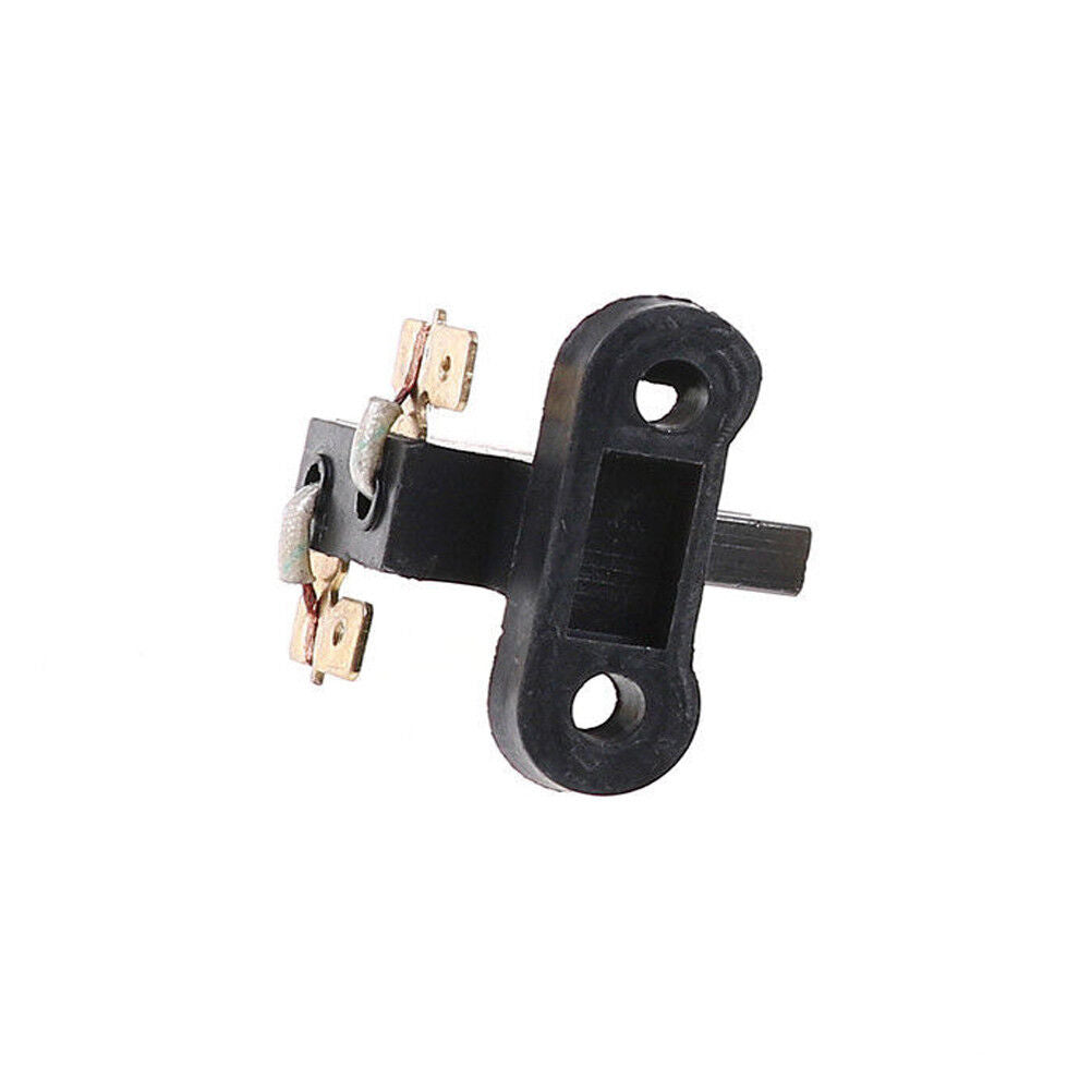 3X Carbon brush holder 2KW 2.5KW 3KW Gasoline Generator 168F GX160 GX120 Engine